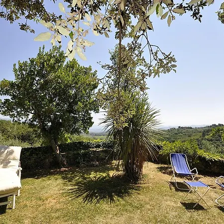 Ulivacci By Posarellivillas Villa Cavriglia