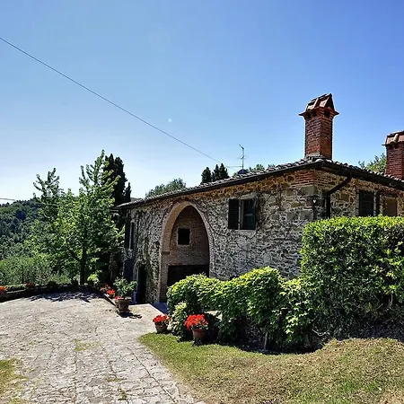 Ulivacci By Posarellivillas * Cavriglia