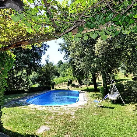 Ulivacci By Posarellivillas Villa Cavriglia