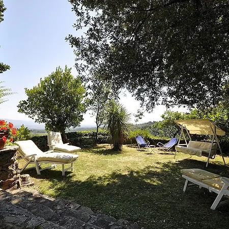 Villa Ulivacci By Posarellivillas *