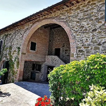 Ulivacci By Posarellivillas Villa *